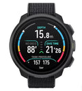 Suunto Nautic S Dive Computer