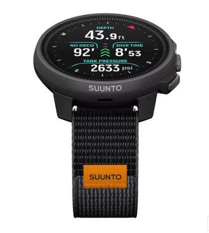 Suunto Nautic S Dive Computer