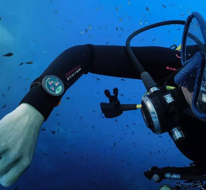 Suunto Nautic S Dive Computer