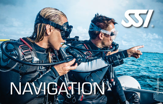SSI Navigation eLearning