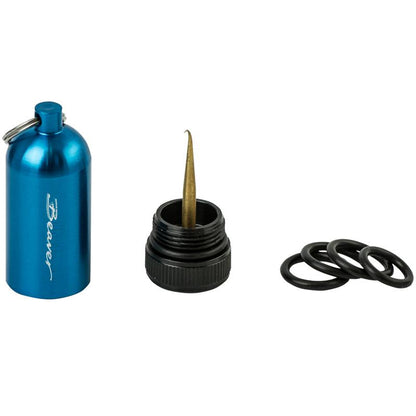 Beaver O-Ring Tank Key Ring