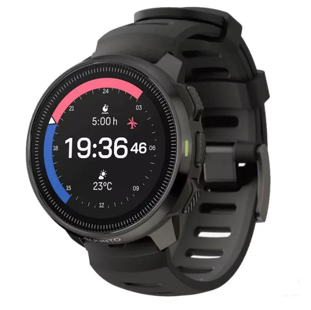 Suunto Ocean Dive Computer