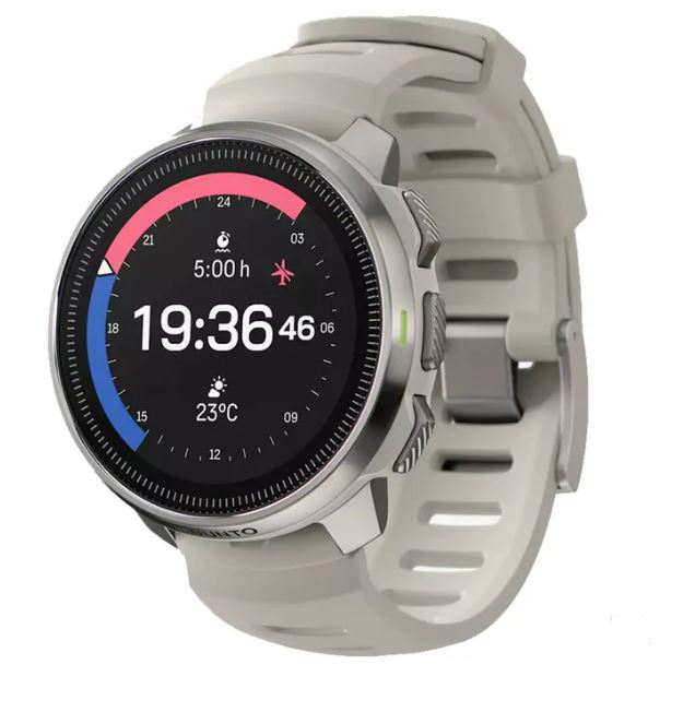 Suunto Ocean Dive Computer