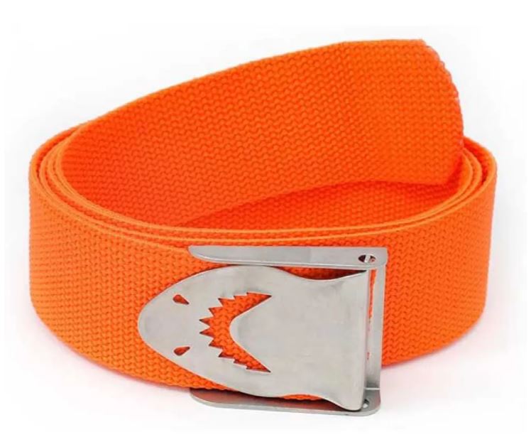 Best Divers Weight Belt