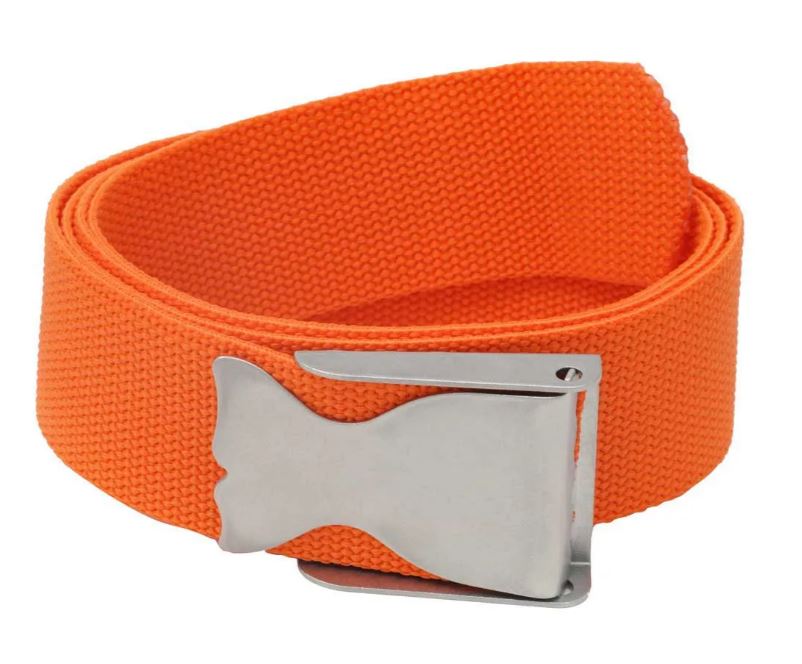 Best Divers Weight Belt