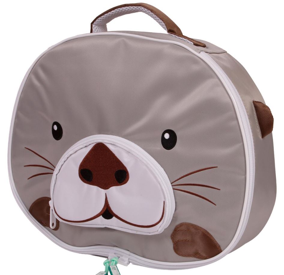 Oceanarium Regulator Bags