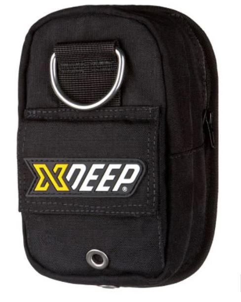 XDEEP Backmounted Cargo Pocket