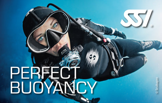 SSI Perfect Buoyancy eLearning