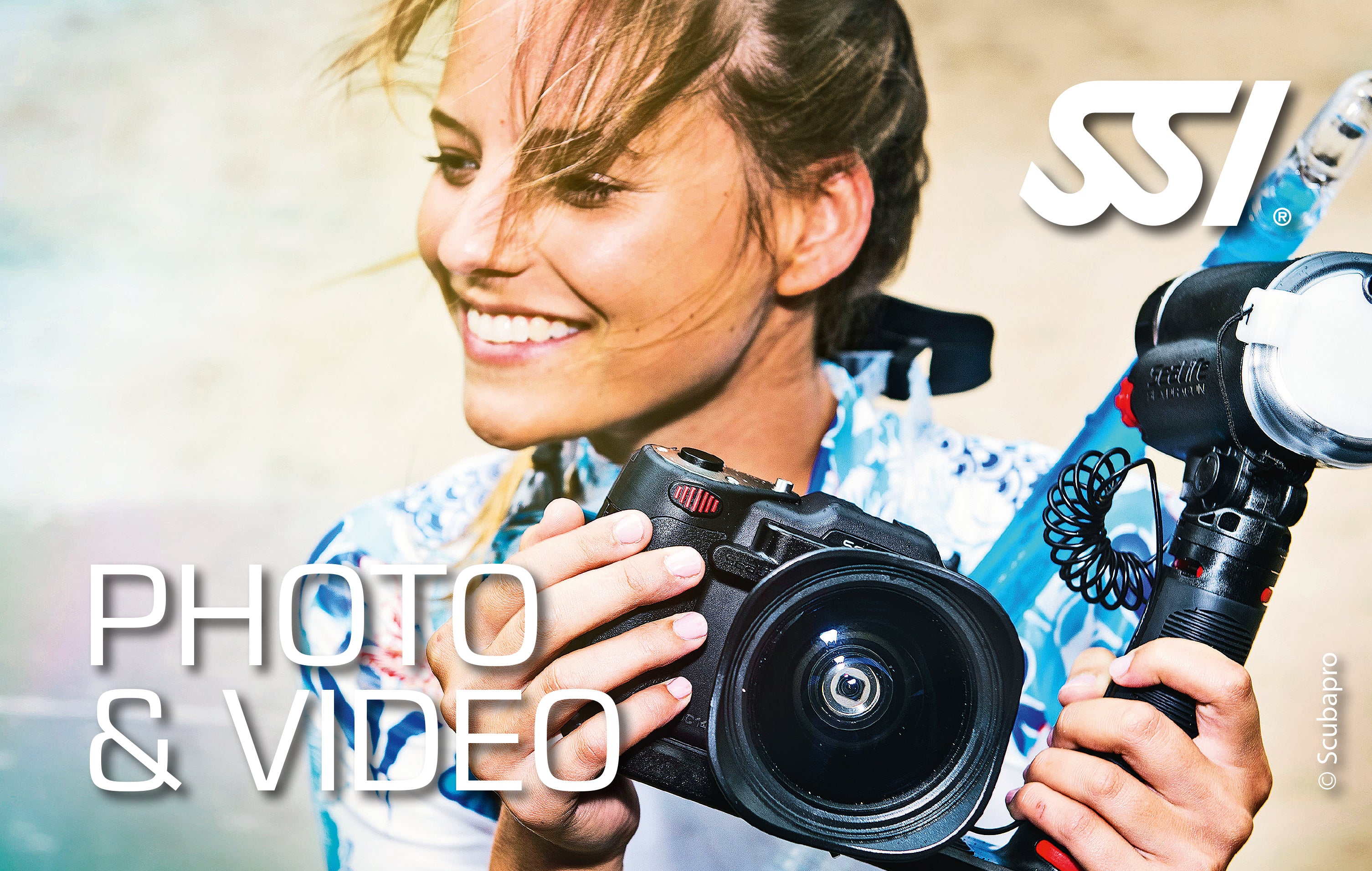 SSI Photo & Video Course