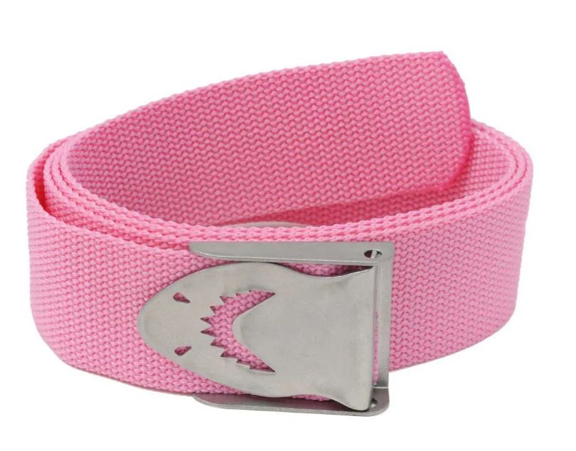 Best Divers Weight Belt