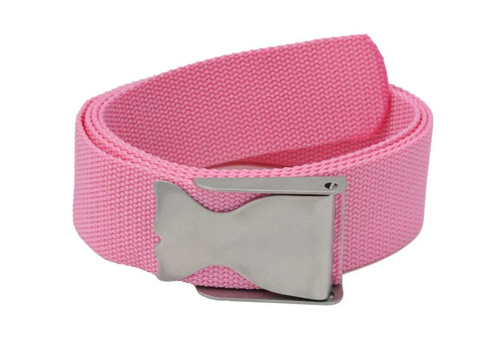 Best Divers Weight Belt