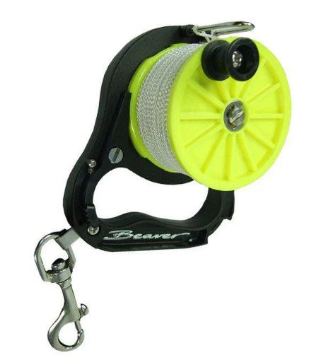 Beaver Puffin Reel 40m