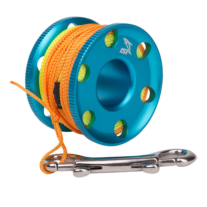 IST Aliminium Spool (30m)