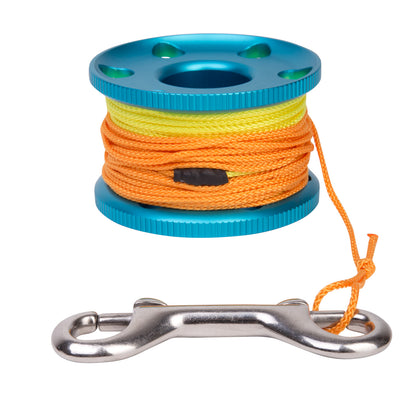 IST Aliminium Spool (30m)