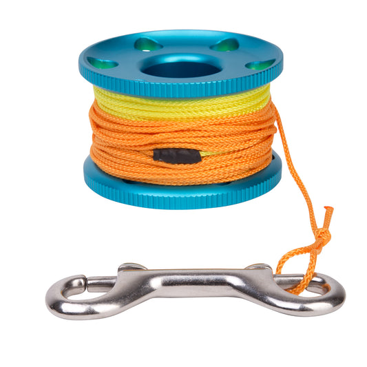 IST Aliminium Spool (30m)