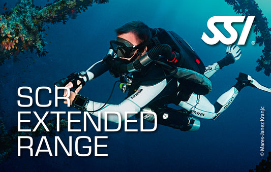SSI SCR Extended Range eLearning