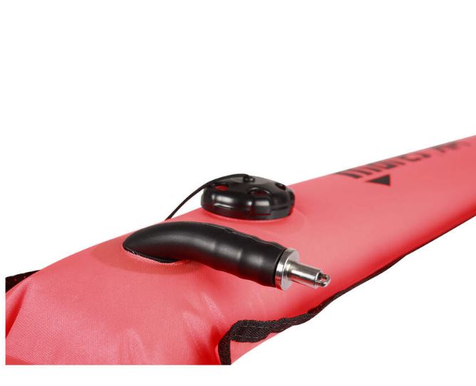 Mares XR-LINE SMB