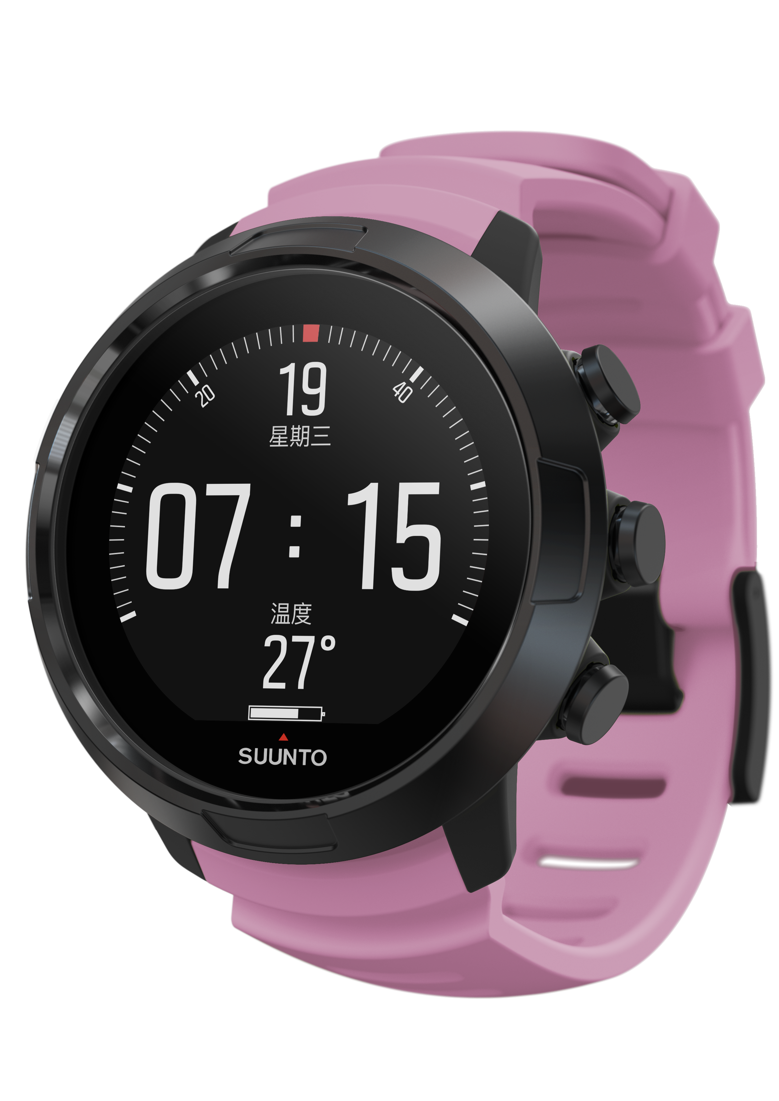 Suunto D5