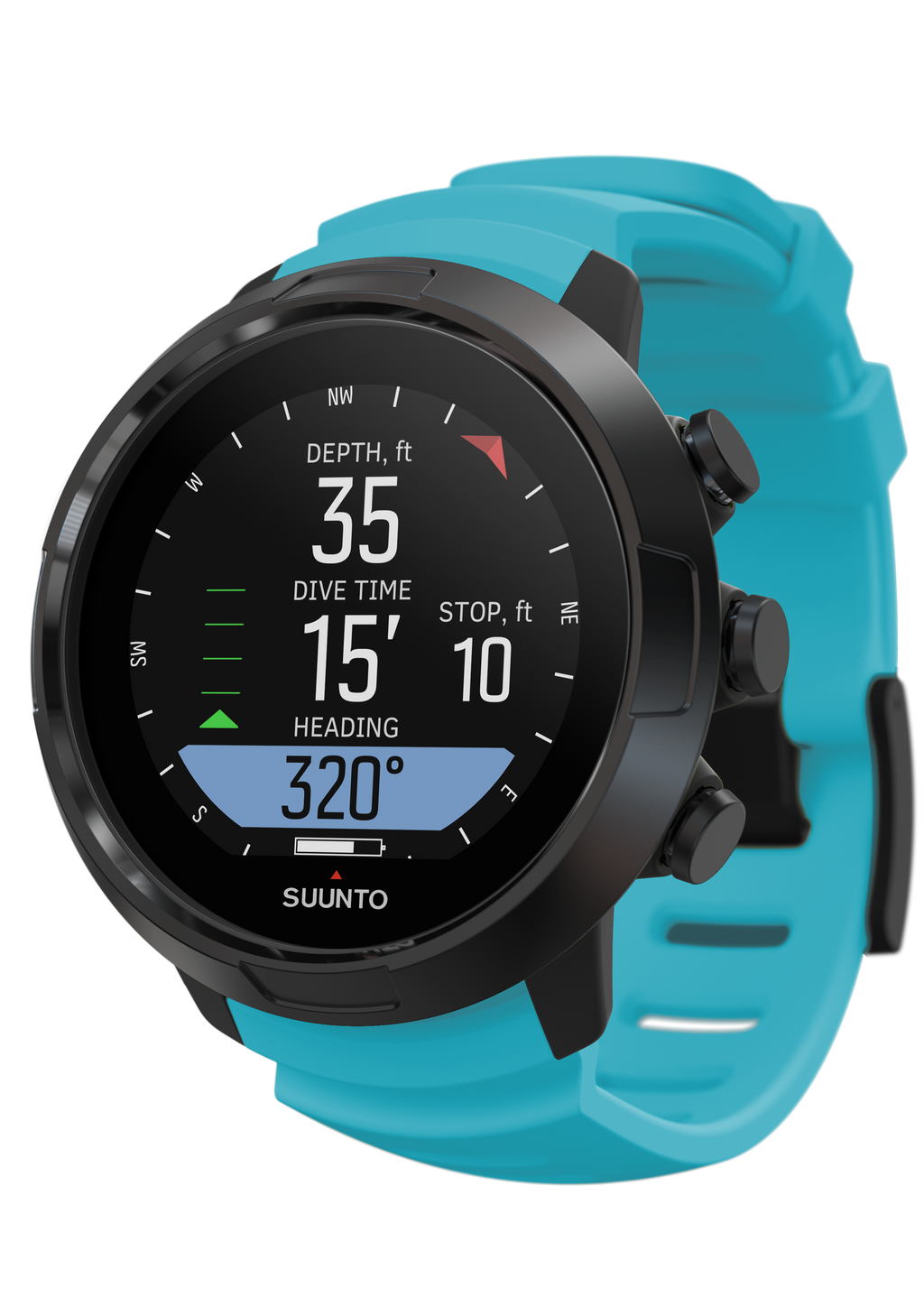 Suunto D5