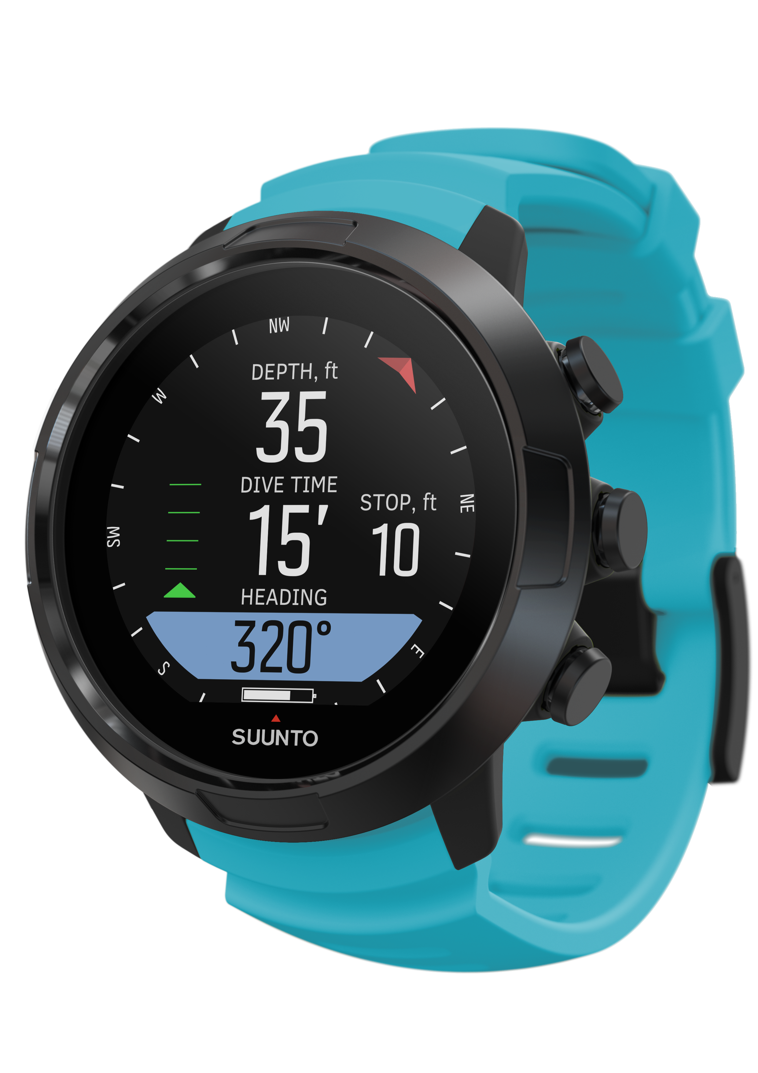 Suunto D5