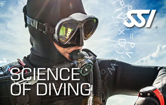 SSI Science of Diving eLearning