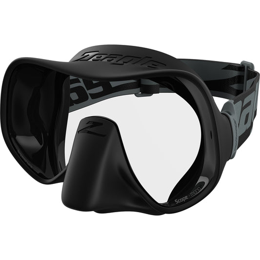Zeagle Mono Scope Mask