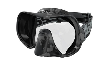 Zeagle Mono Scope Mask