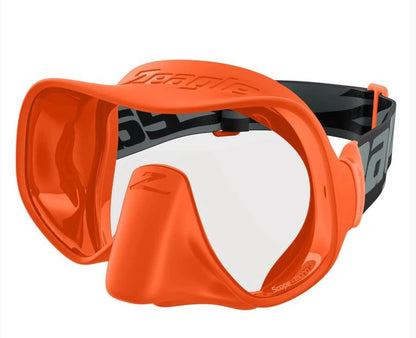 Zeagle Mono Scope Mask
