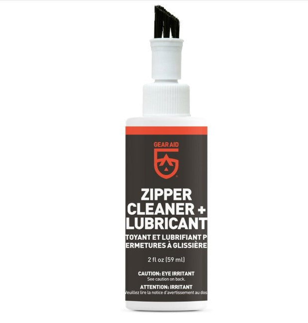 Gear Aid Zipper Lubricant 60ml
