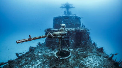 Gozo October 2025