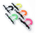 Standard Extendable Coil Lanyard