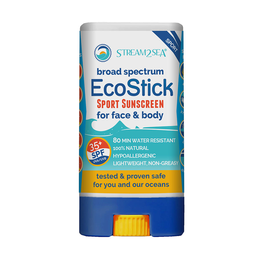 Everyday EcoStick Sunscreen SPF35
