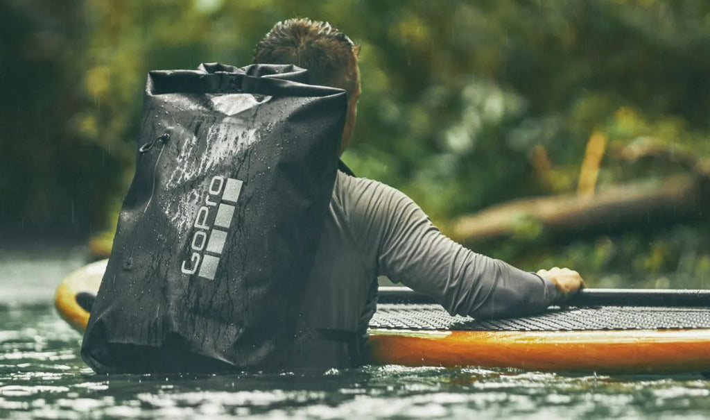 GOPRO 35L Storm Dry Waterproof Backback