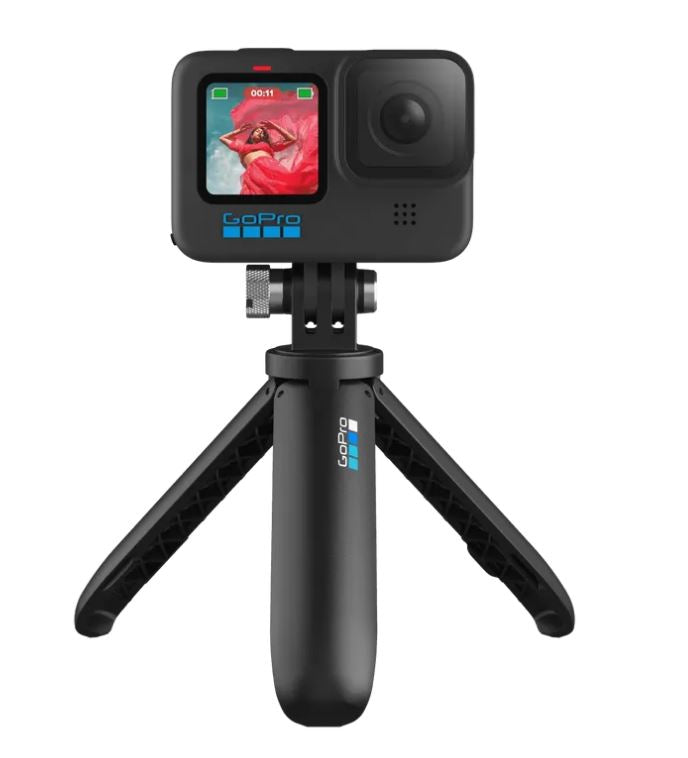 GoPro Travel Kit