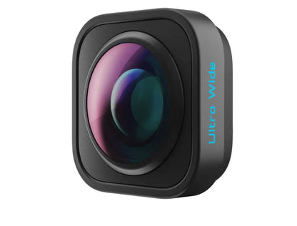 GoPro Ultra Wide Lens