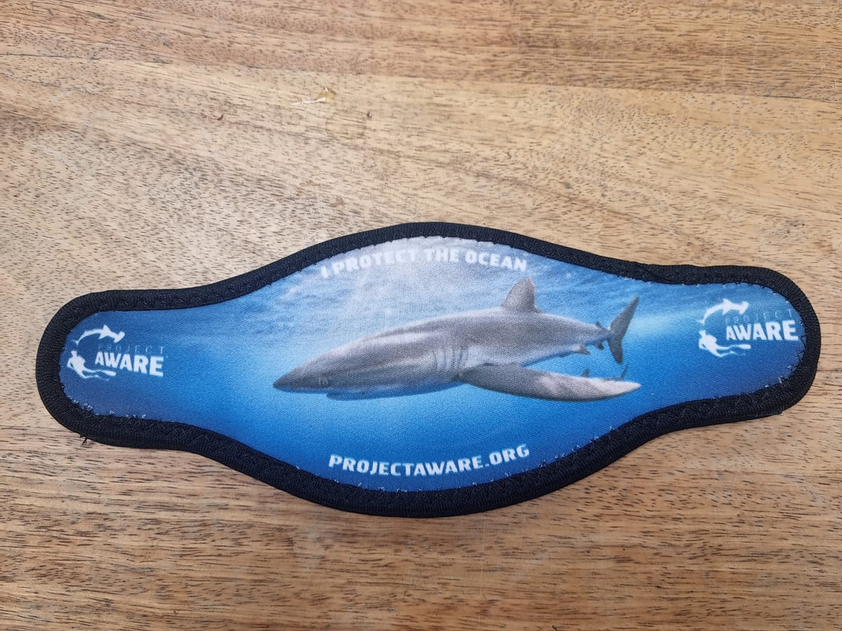 Project AWARE Mask Strap