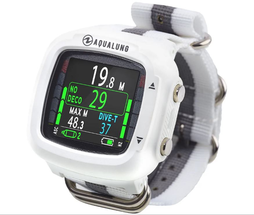 Aqualung i330R Dive Computer