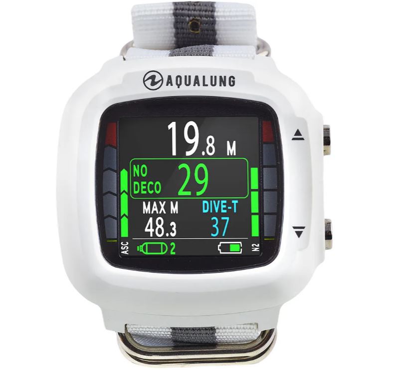 Aqualung i330R Dive Computer