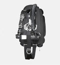 MARES XR-REC Trim Single Backmount SET