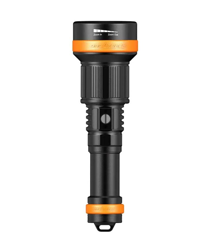 ORCA ZD710 MK2