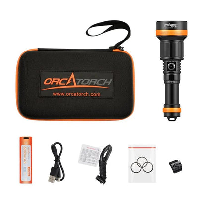 ORCA ZD710 MK2