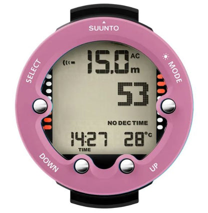 Suunto Zoop Novo