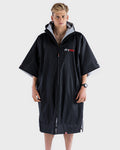 Dryrobe Advance Short Sleeved Adult Changing Robe