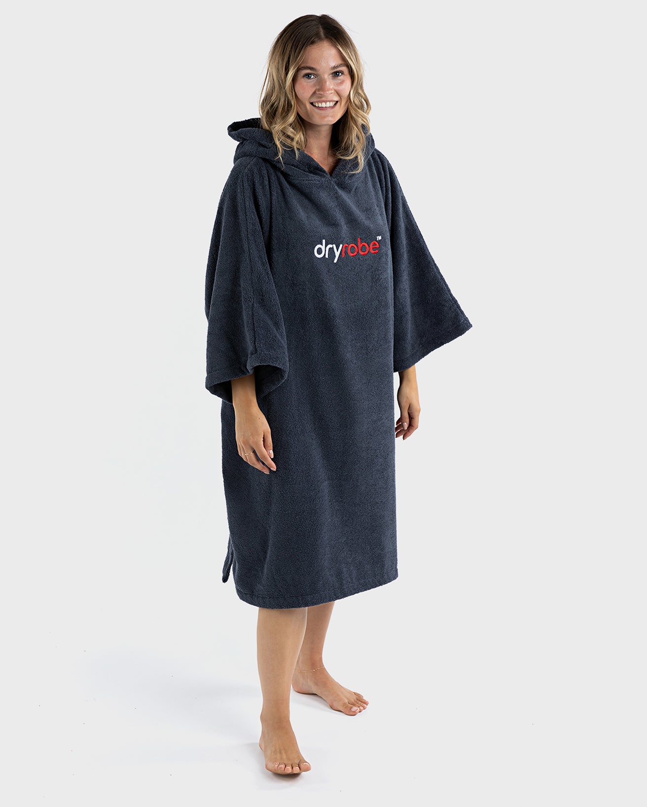 Dryrobe Organic Changing Towel