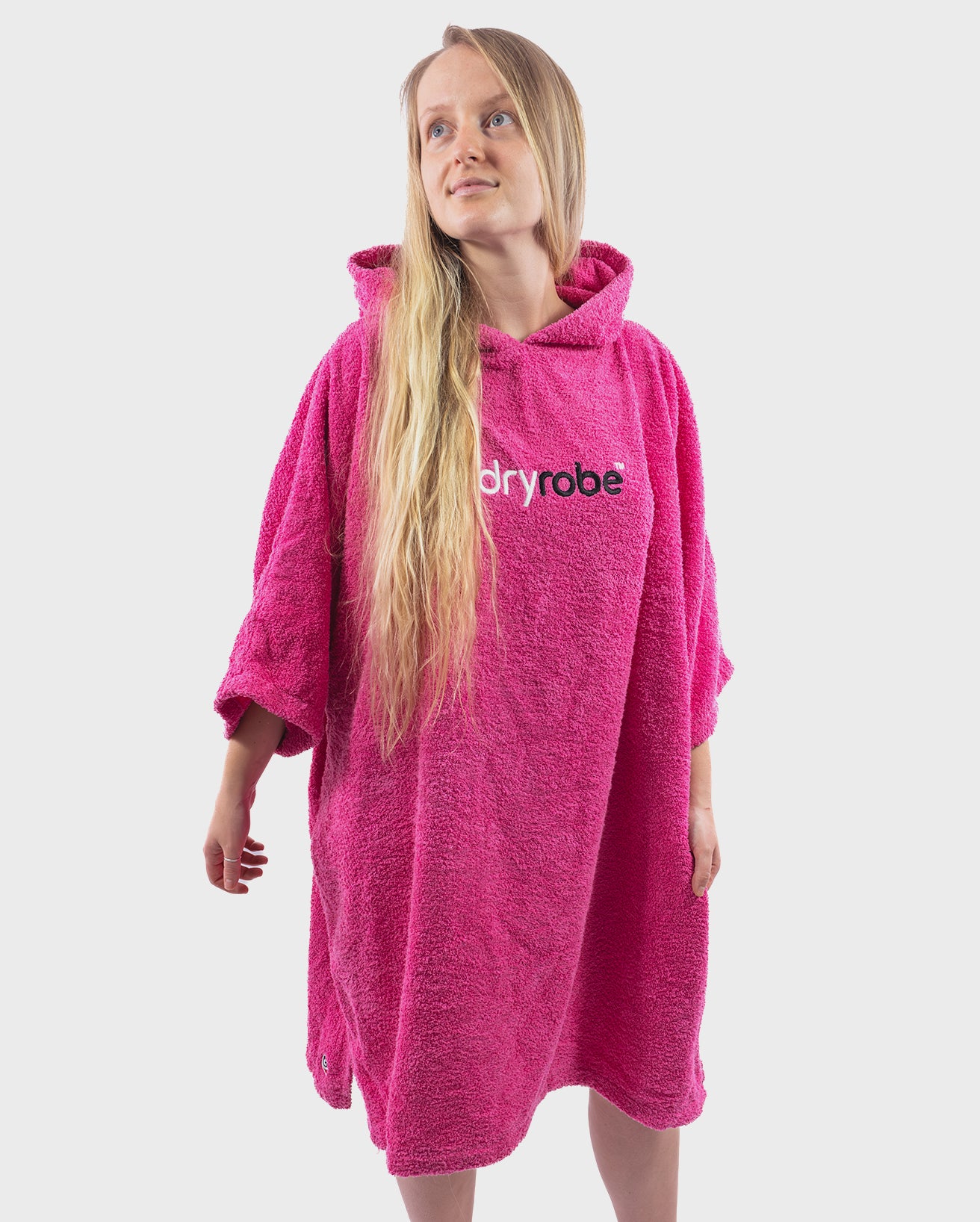Dryrobe Organic Changing Towel