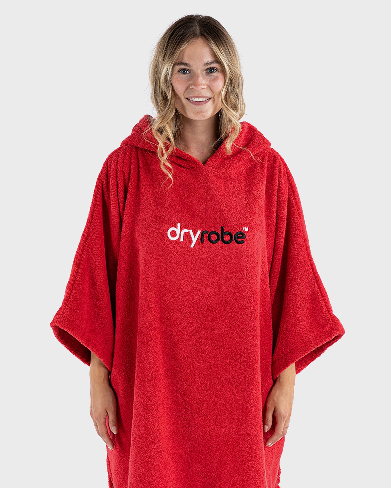 Dryrobe Organic Changing Towel