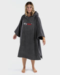 Dryrobe Organic Changing Towel
