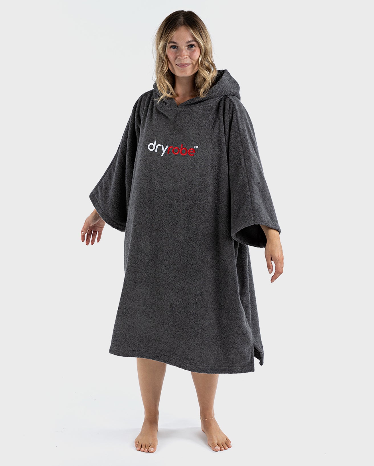 Dryrobe Organic Changing Towel