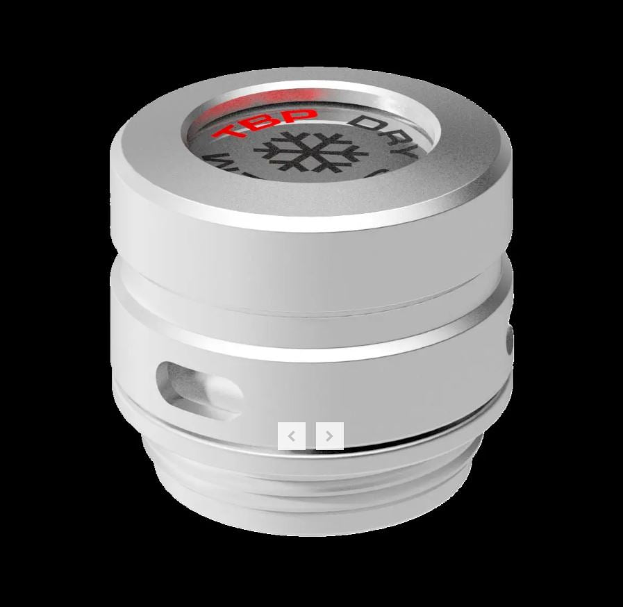 MARES Twin Balanced Piston Dry Kit 62X