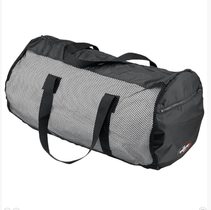 Mesh Fold-Up Bag